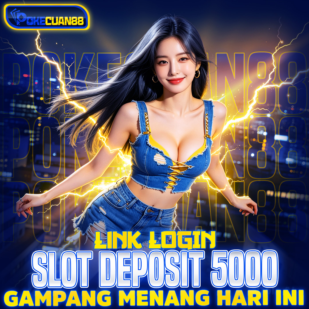 Banner Slot Online POKECUAN88